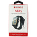 ZAGG InvisibleShield HD Dry Screen Protector for Apple Watch Series 4 (44mm) - for just $19.95! 
