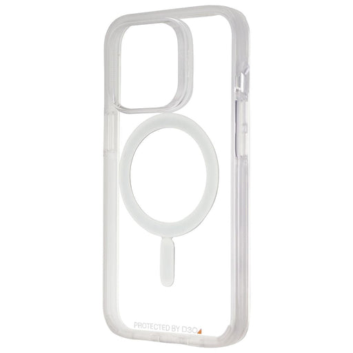 ZAGG Crystal Palace Snap Case For Magsafe  for Apple iPhone 13 Pro - Clear - for just $5.98! 