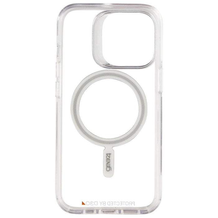 ZAGG Crystal Palace Snap Case For Magsafe  for Apple iPhone 13 Pro - Clear - for just $5.98! 