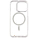 ZAGG Crystal Palace Snap Case For Magsafe  for Apple iPhone 13 Pro - Clear - for just $5.98! 