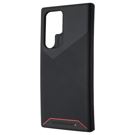 ZAGG Gear4 Denali SNAP Case Samsung for Galaxy S22 Ultra - Black - Just $6.53! Shop now at Retro Gaming of Denver