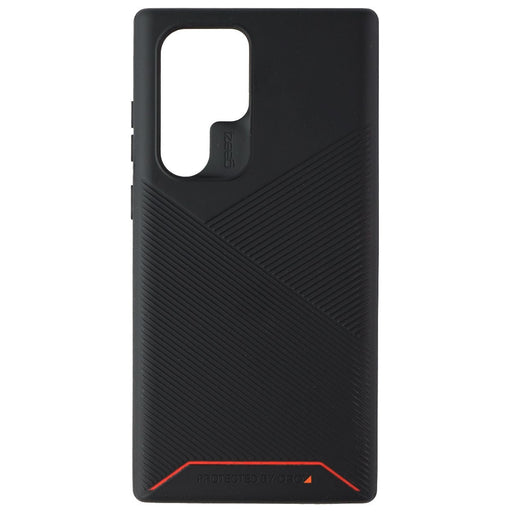 ZAGG Gear4 Denali SNAP Case Samsung for Galaxy S22 Ultra - Black - Just $6.53! Shop now at Retro Gaming of Denver