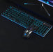 USB Wired Luminous Gaming Keyboard – Ideal for Home & Office Use - for just $81.45! 