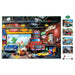 Childhood Dreams - Wayne's Garage 1000 Piece Jigsaw Puzzle - for just $16.99! 