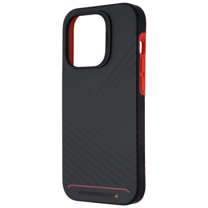 ZAGG Battersea Snap Denali Case for Apple iPhone 14 Pro - Black - for just $35.96! 