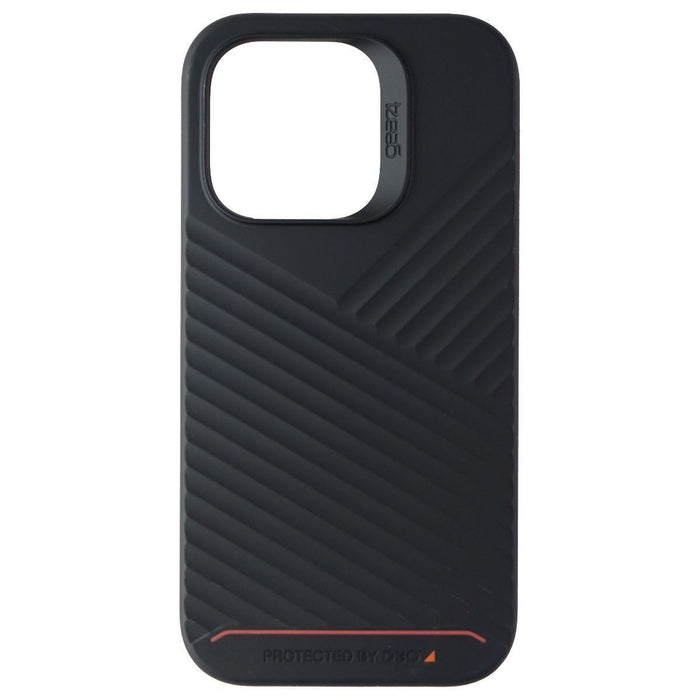 ZAGG Battersea Snap Denali Case for Apple iPhone 14 Pro - Black - for just $35.96! 