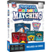 NFL Mascots Matching Game - Just $14.99! Shop now at Retro Gaming of Denver