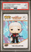 2023 UPPER DECK FUNKO POP MARVEL  THE COLLECTOR FACSIMILE SIGNATURE #21  PSA 9 - for just $49! 