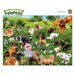 Super Dooper Poopers 1000 Piece Jigsaw Puzzle - for just $16.99! 