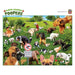 Super Dooper Poopers 1000 Piece Jigsaw Puzzle - Just $16.99! Shop now at Retro Gaming of Denver