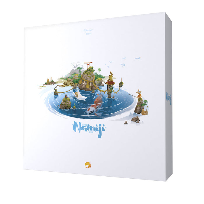 Namiji - for just $44.99! 