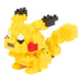 Pokemon Nanoblock - Pikachu - for just $16.99! 