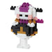 Dragon Ball Z Nanoblock - Frieza - for just $12! 