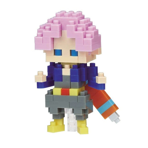 Dragon Ball Z Nanoblock - Trunks - for just $12! 