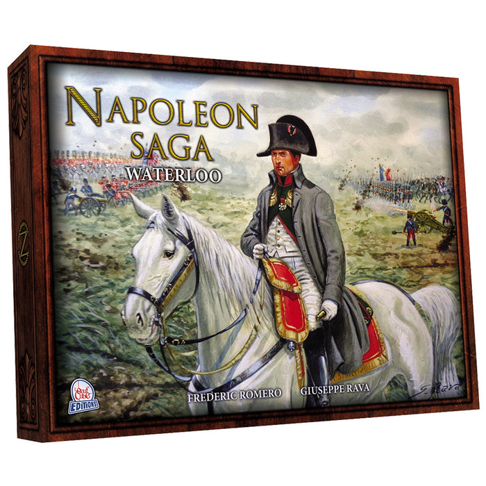 Napoleon Saga - for just $44.99! 