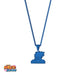 Naruto™ Kakashi Necklace - Limited Edition Colors - Premium NECKLACE - Just $49.99! Shop now at Retro Gaming of Denver