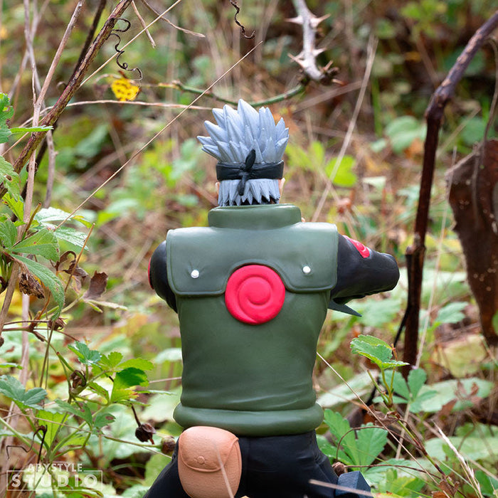 NARUTO SHIPPUDEN Figurine Kakashi - for just $36.99! 