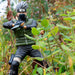 NARUTO SHIPPUDEN Figurine Kakashi - for just $36.99! 