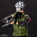 NARUTO SHIPPUDEN Figurine Kakashi - for just $36.99! 