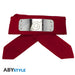 NARUTO SHIPPUDEN Headband Red Konoha Adult size - for just $19.99! 