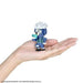 Naruto Shippuden Kakashi Hatake Nanoblock Constructible Figure - for just $12.99! 