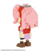 Naruto Shippuden Sakura Haruno Nanoblock Constructible Figure - for just $11.99! 