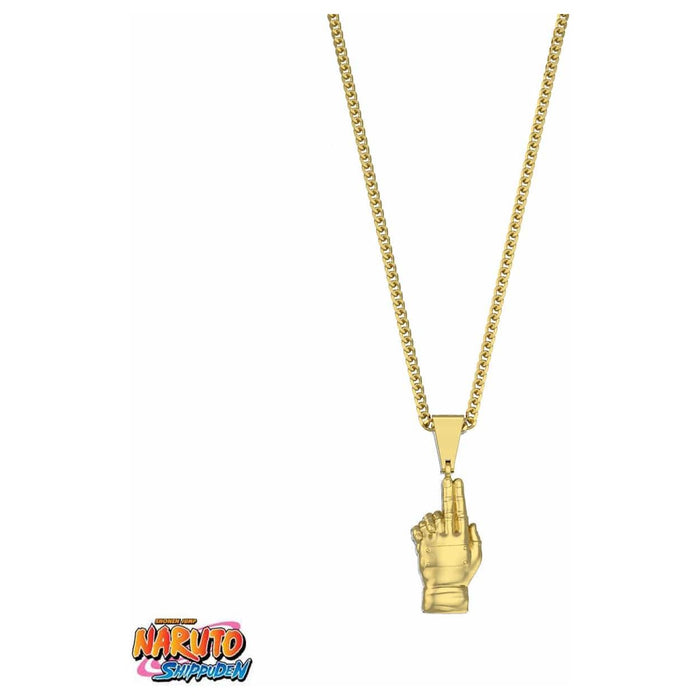 Naruto™ 1000 Years Of Death Necklace - Just $49.99! Shop now at Retro Gaming of Denver