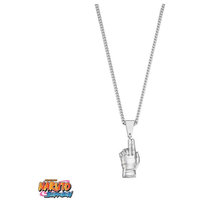 Naruto™ 1000 Years Of Death Necklace - Just $49.99! Shop now at Retro Gaming of Denver