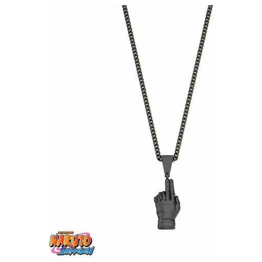 Naruto™ 1000 Years Of Death Necklace - Premium NECKLACE - Just $49.99! Shop now at Retro Gaming of Denver