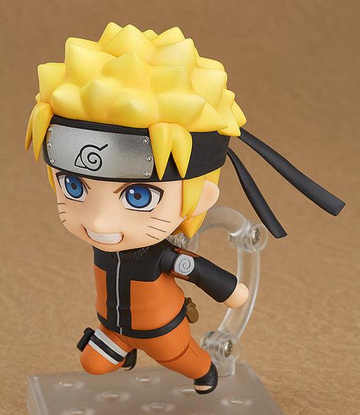Nendoroid: Naruto Shippuden - Naruto Uzumaki #682 - for just $44.95! 