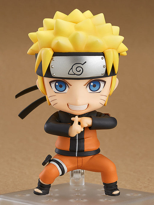 Nendoroid: Naruto Shippuden - Naruto Uzumaki #682 - for just $44.95! 