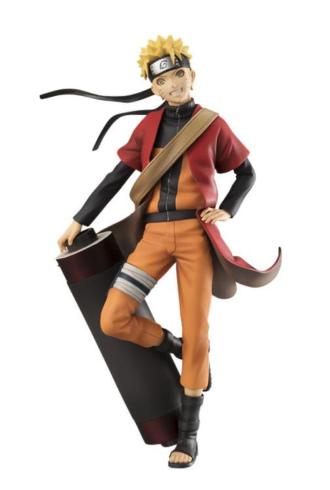 GEM Series: Naruto Shippuden - Naruto (Sage Mode) - for just $159.95! 