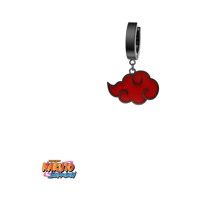 Naruto™ Akatsuki Earring - Just $34.99! Shop now at Retro Gaming of Denver