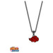 Naruto™ Akatsuki Necklace - Premium NECKLACE - Just $49.99! Shop now at Retro Gaming of Denver