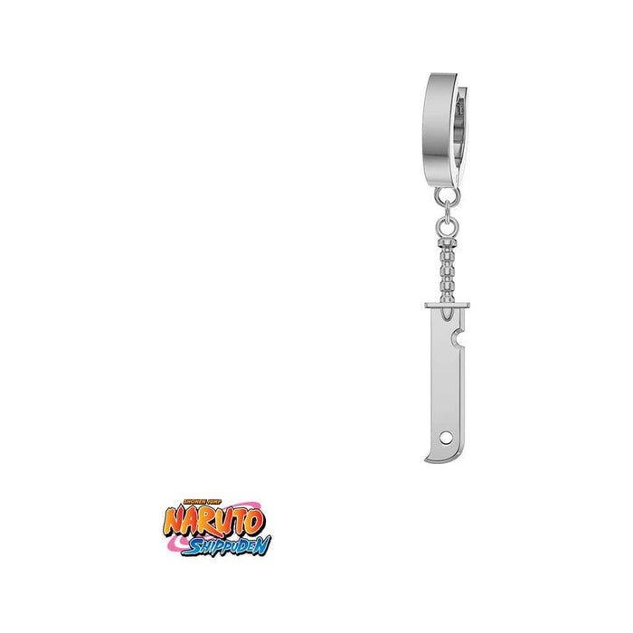 Naruto™ Zabuza's Sword Earring - Just $34.99! Shop now at Retro Gaming of Denver