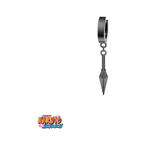 Naruto™ Kunai Earring - Premium EARRING - Just $34.99! Shop now at Retro Gaming of Denver