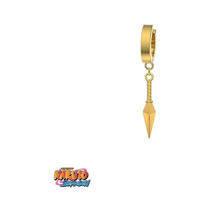 Naruto™ Kunai Earring - Premium EARRING - Just $34.99! Shop now at Retro Gaming of Denver