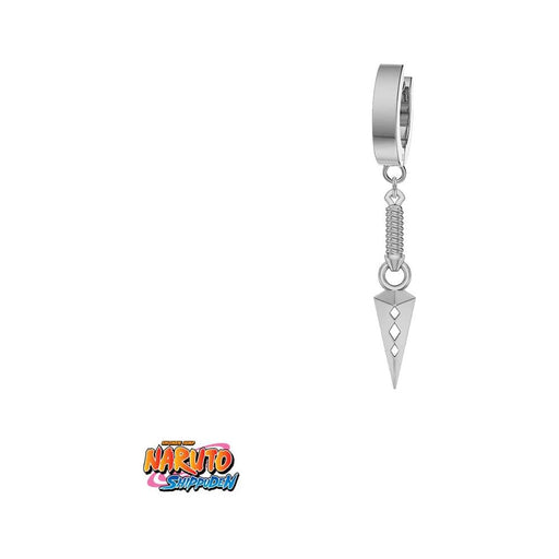 Naruto™ Zaku's Kunai Earring - Premium EARRING - Just $34.99! Shop now at Retro Gaming of Denver