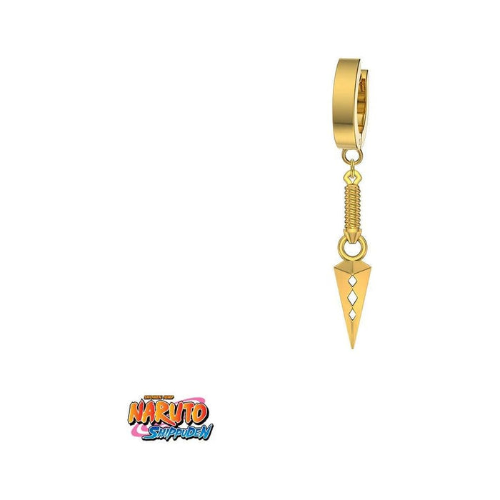 Naruto™ Zaku's Kunai Earring - Just $34.99! Shop now at Retro Gaming of Denver