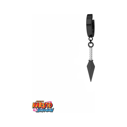 Naruto™ Explosive Kunai Earring - Premium EARRING - Just $34.99! Shop now at Retro Gaming of Denver
