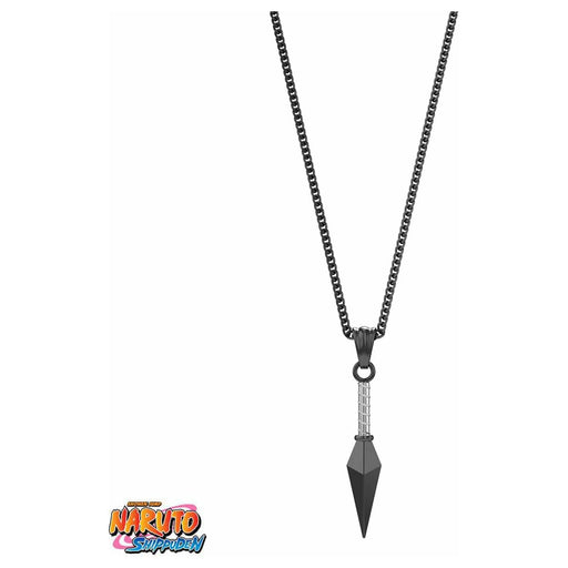 Naruto™ Explosive Kunai Necklace - Premium NECKLACE - Just $49.99! Shop now at Retro Gaming of Denver