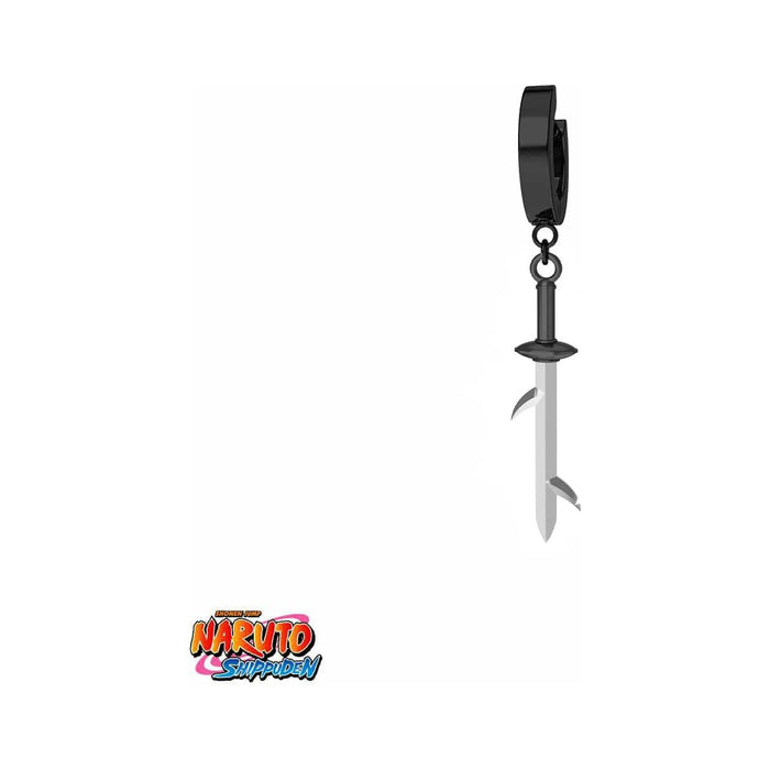 Naruto™ Fang Sword Earring - Premium EARRING - Just $34.99! Shop now at Retro Gaming of Denver