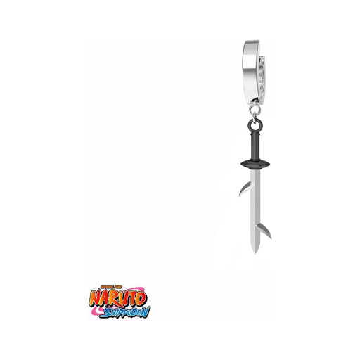 Naruto™ Fang Sword Earring - Premium EARRING - Just $34.99! Shop now at Retro Gaming of Denver
