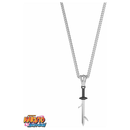 Naruto™ Fang Sword Necklace - Premium NECKLACE - Just $49.99! Shop now at Retro Gaming of Denver