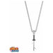 Naruto™ Fang Sword Necklace - Just $49.99! Shop now at Retro Gaming of Denver