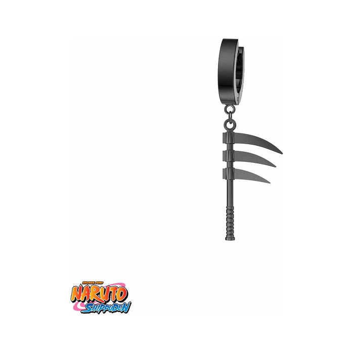 Naruto™ Hidan's Scythe Earring - Just $34.99! Shop now at Retro Gaming of Denver