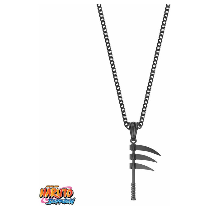 Naruto™ Hidan's Scythe Necklace - Just $49.99! Shop now at Retro Gaming of Denver