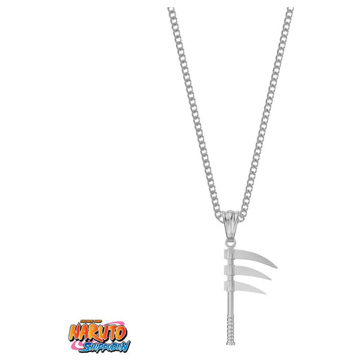 Naruto™ Hidan's Scythe Necklace - Premium NECKLACE - Just $49.99! Shop now at Retro Gaming of Denver