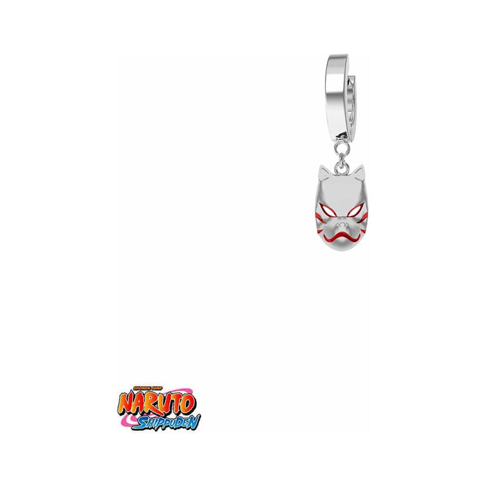 Naruto™ Kakashi Anbu Black Ops Earring - Premium EARRING - Just $34.99! Shop now at Retro Gaming of Denver