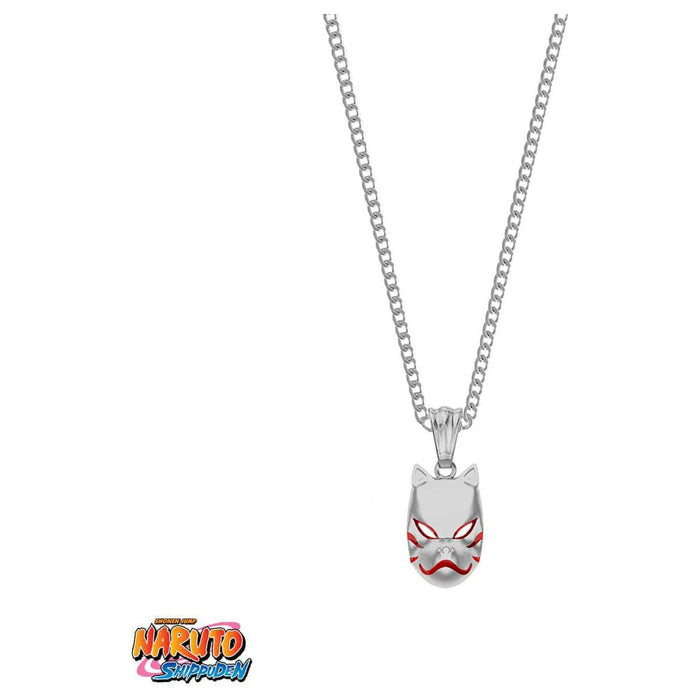 Naruto™ Kakashi Anbu Black Ops Necklace - Premium NECKLACE - Just $49.99! Shop now at Retro Gaming of Denver